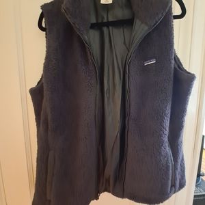 Patagonia Vest